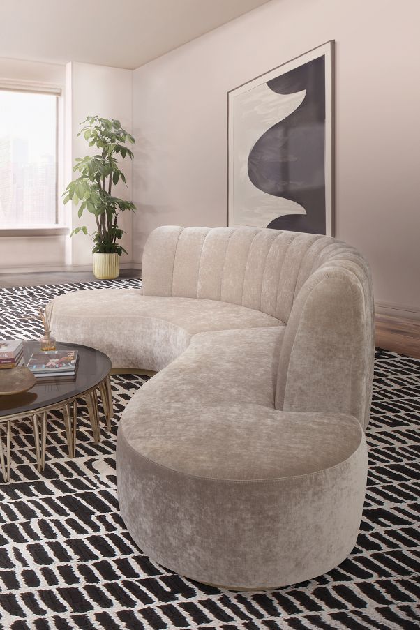 Коврик RUG'SOCIETY Neutral 3_9 - Вид №7