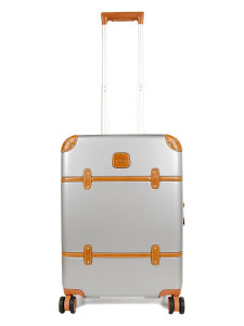 BBG28301.521 Чемодан BBG28301 Bellagio Trolley 21" Brics Bellagio 2.0