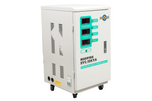 16184259 Стабилизатор напряжения SVC-15KVA MS09108 MATEUS