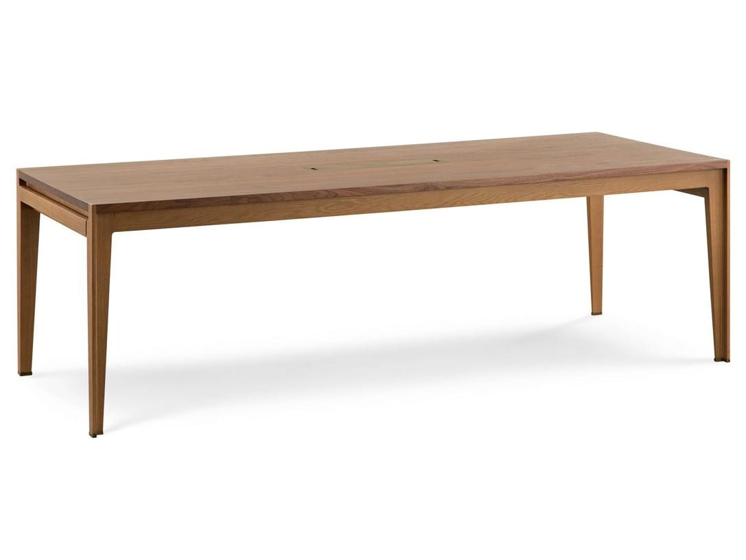 Выдвижной прямоугольный обеденный стол ROCHE BOBOIS сборка ARCH-00080310