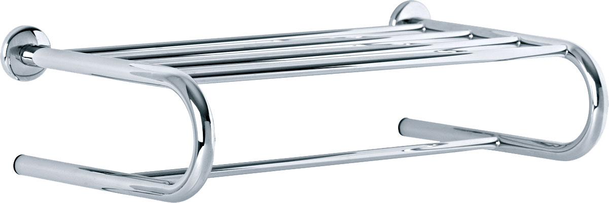 140102014 Полка для полотенец Bianca d Eca  - Вид №1