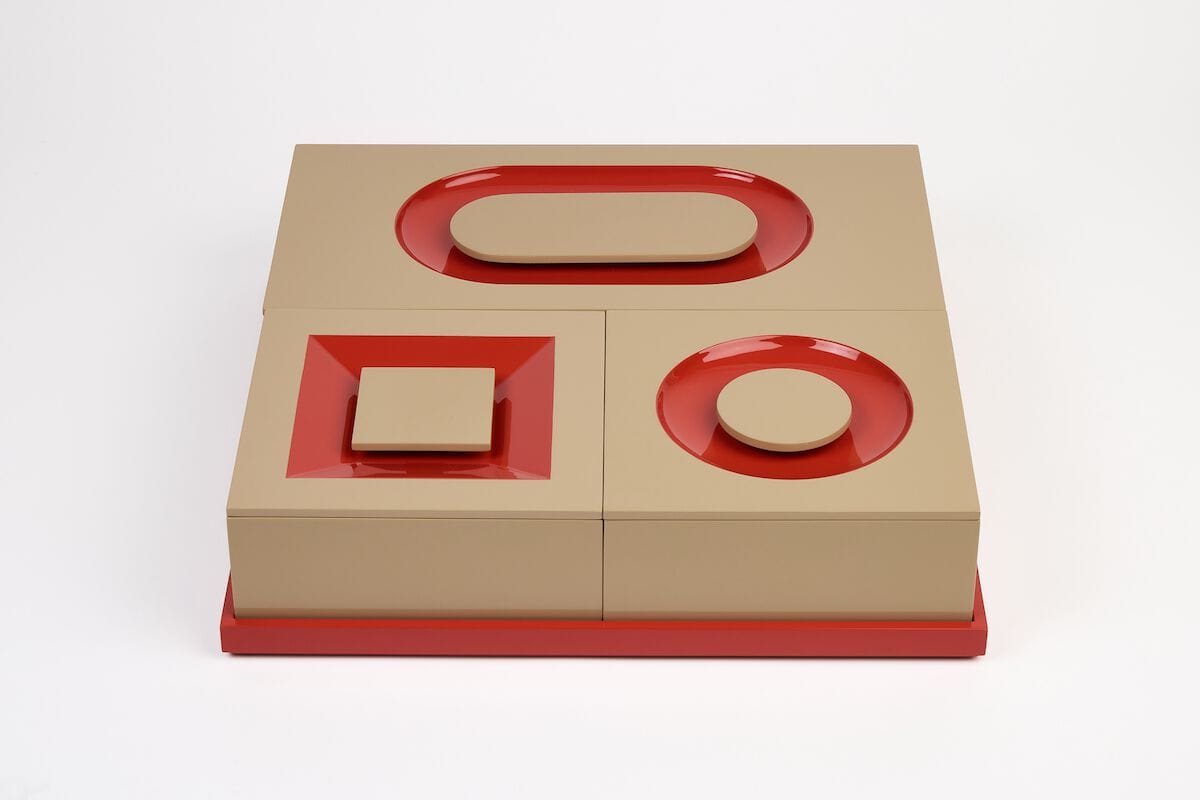 Контейнеры REDA AMALOU DESIGN ARCH-00055634 - Вид №5