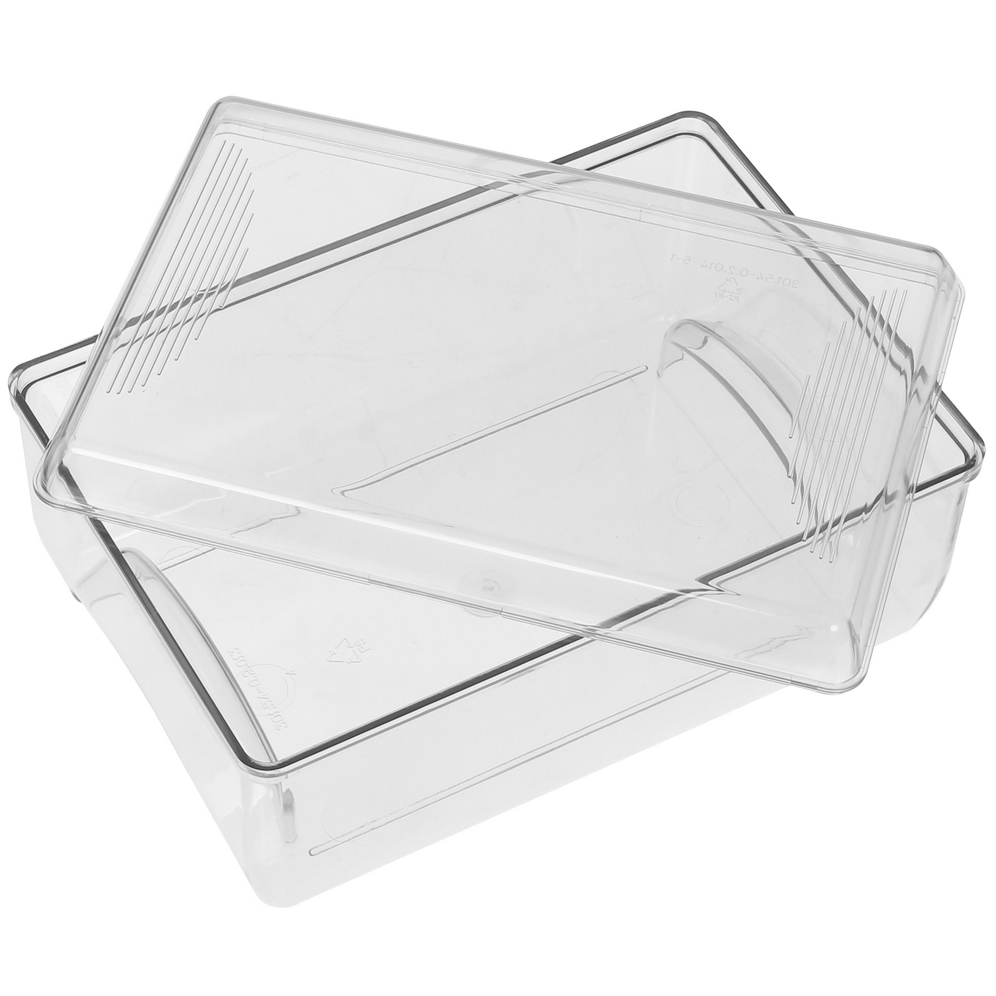 5472191 Холодильник с морозильником   ATLANT ХМ-4524-040-ND серебристый STDN-0113995 - Вид №12