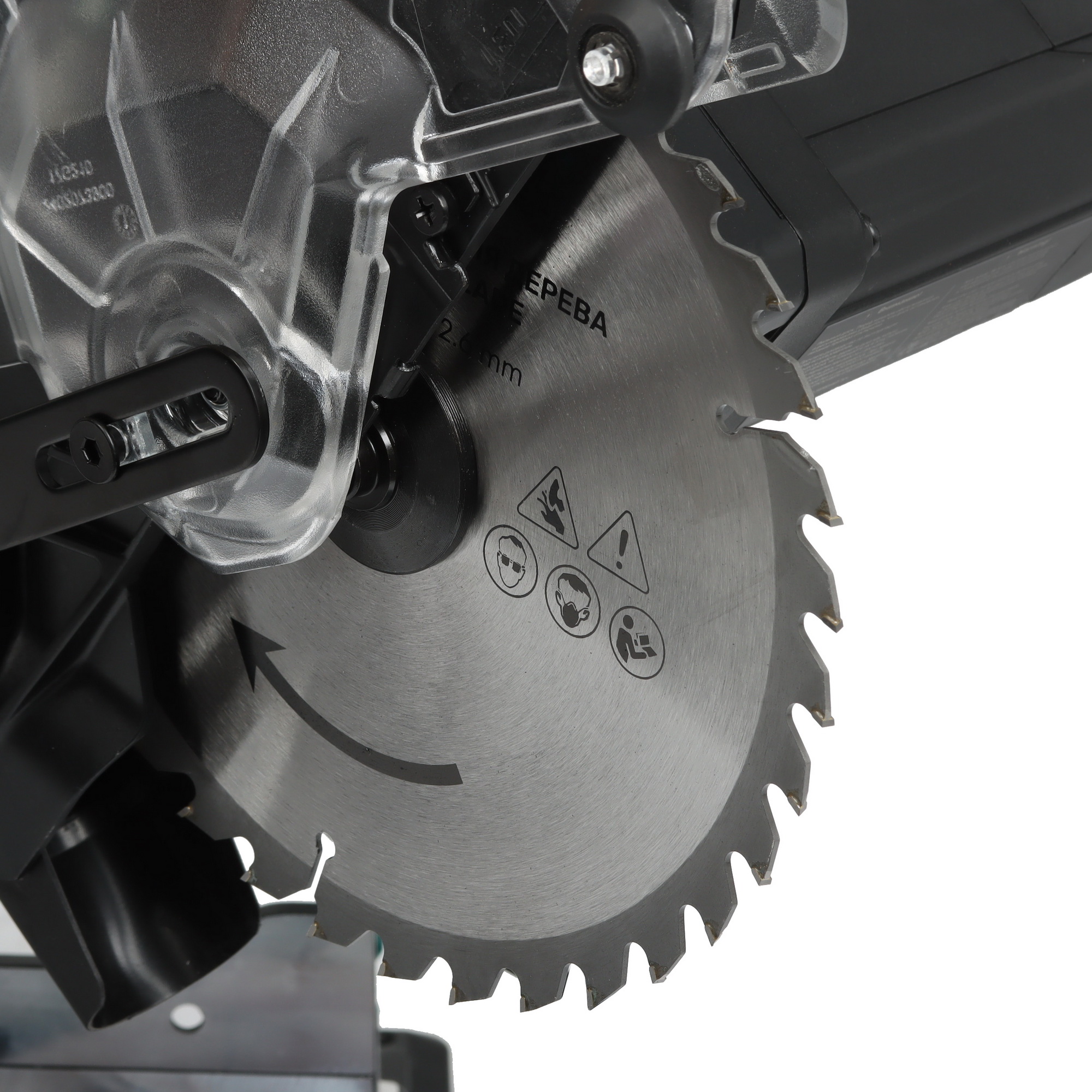 Торцовочная пила  FinePower XT MSC170-21SD 9160913 STDN-0142344 - Вид №8