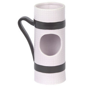 DYOMYOGMA Подсвечник om yoga mat Doiy