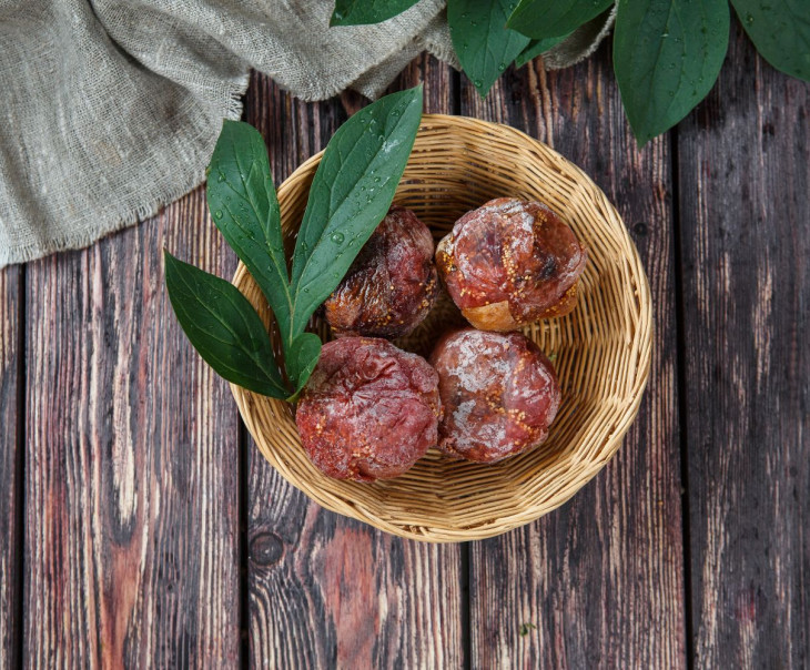 1329 Алани из инжира Вкусляндия 