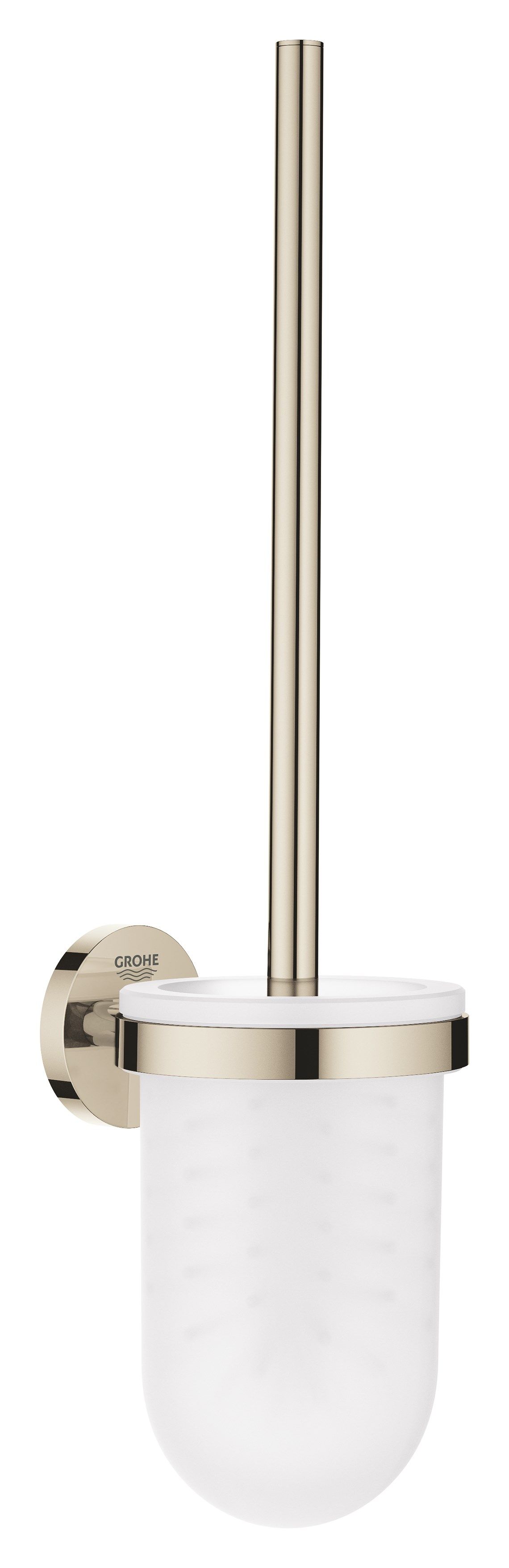 Настенная туалетная щетка Grohe Essentials ARCH-00054405 - Вид №4