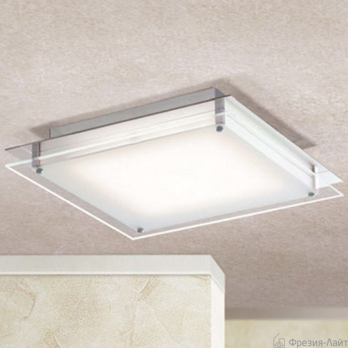 Orion DL 7K/1325 chrom светильник потолочный 101238