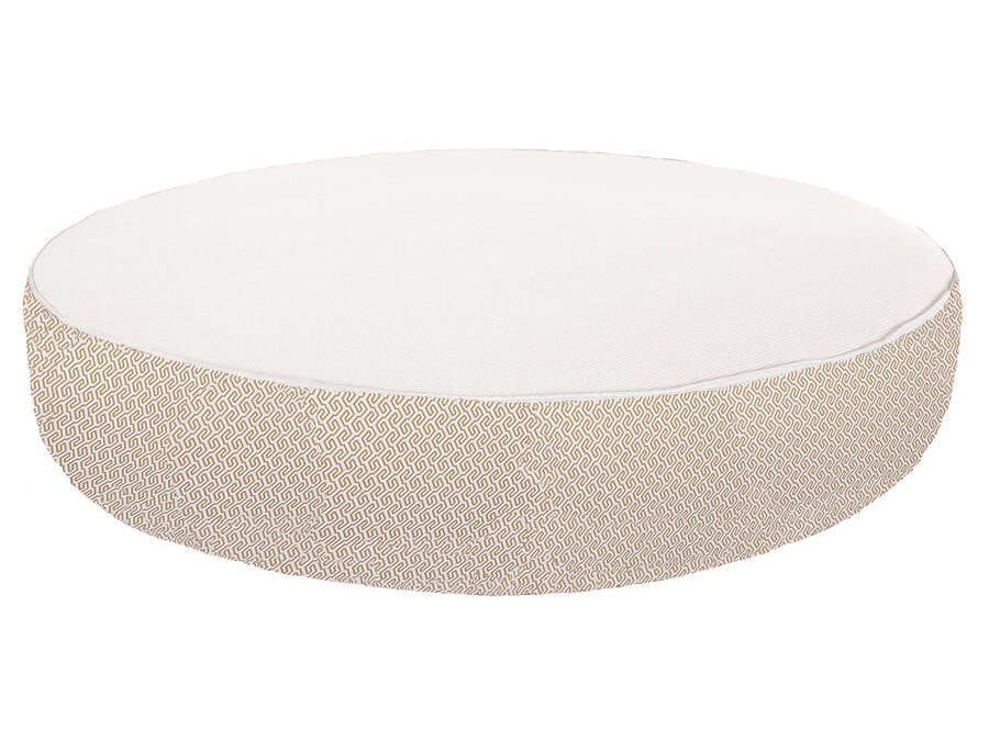 Ткань круглая Садовая кровать MX HOME BB3 / BR3 / BW3 ARCH-00073907