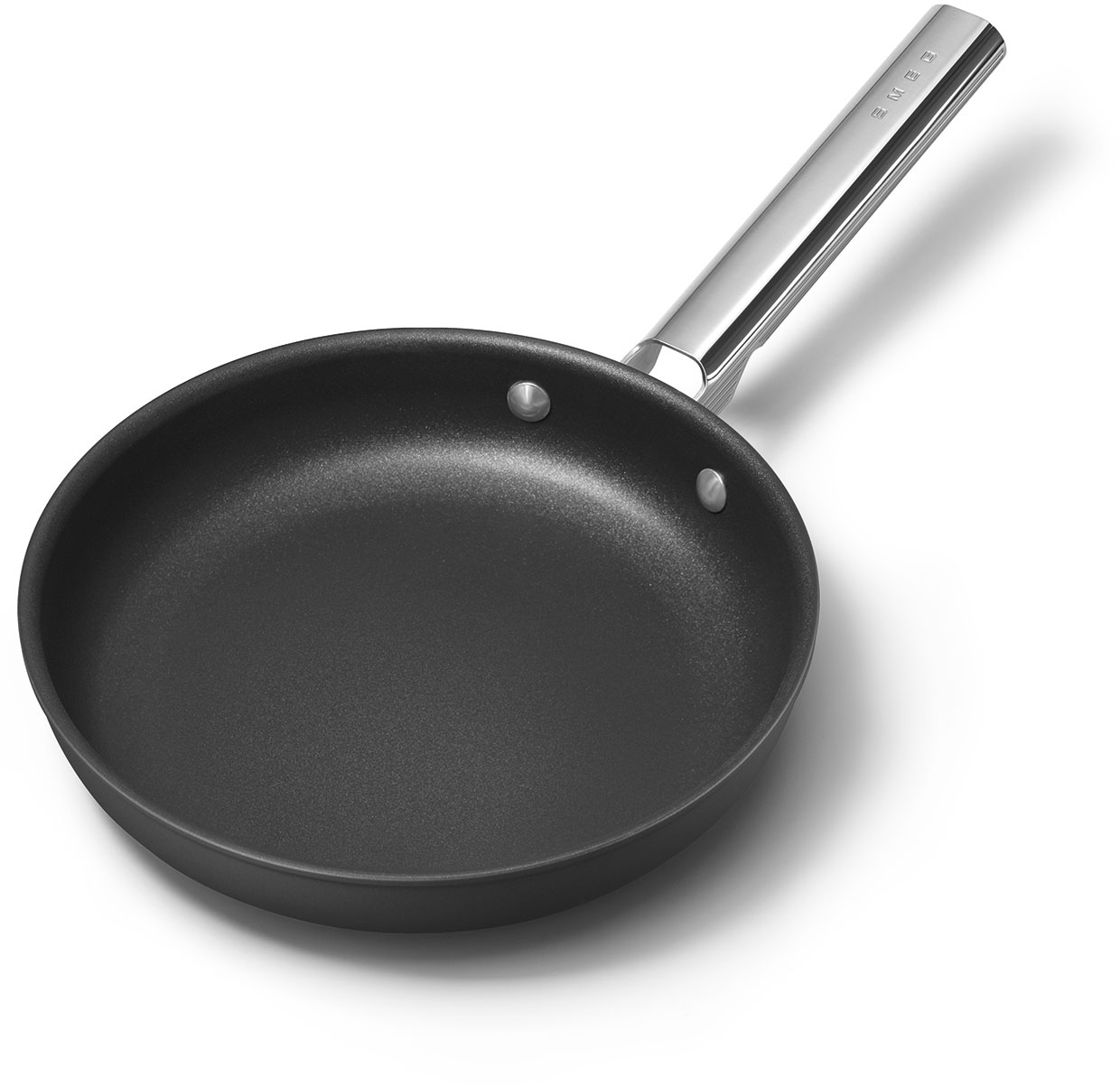 CKFF2401BLM Посуда / сковорода 24 см, черная SMEG  - Вид №2