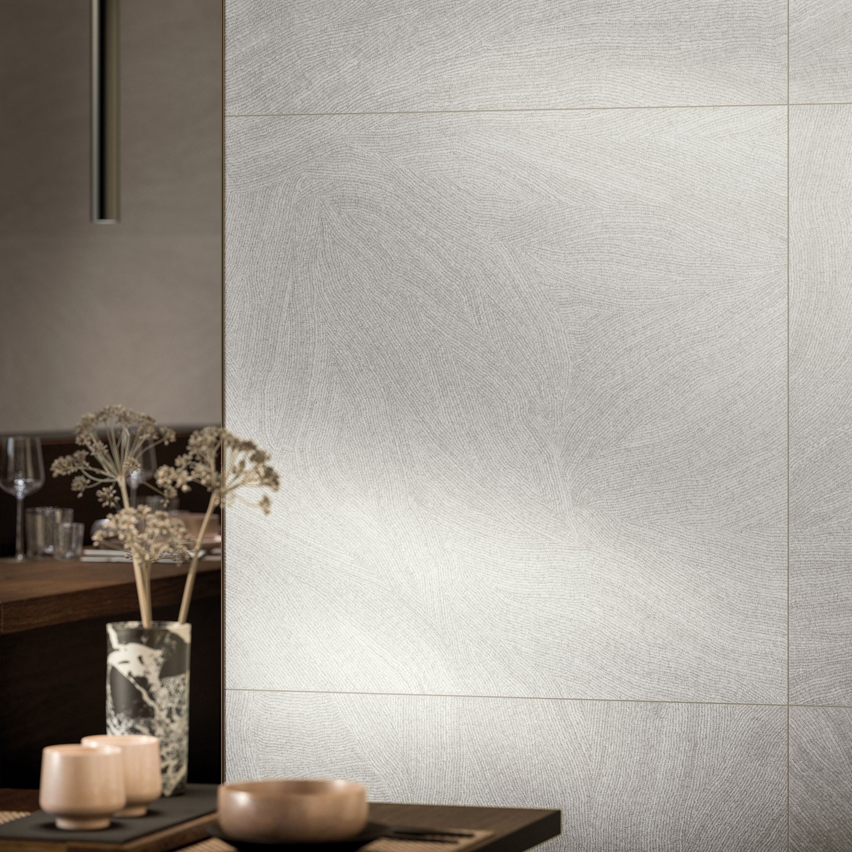 Пол / керамогранит Ceramiche Refin Iconic Design ARCH-00150391 - Вид №16