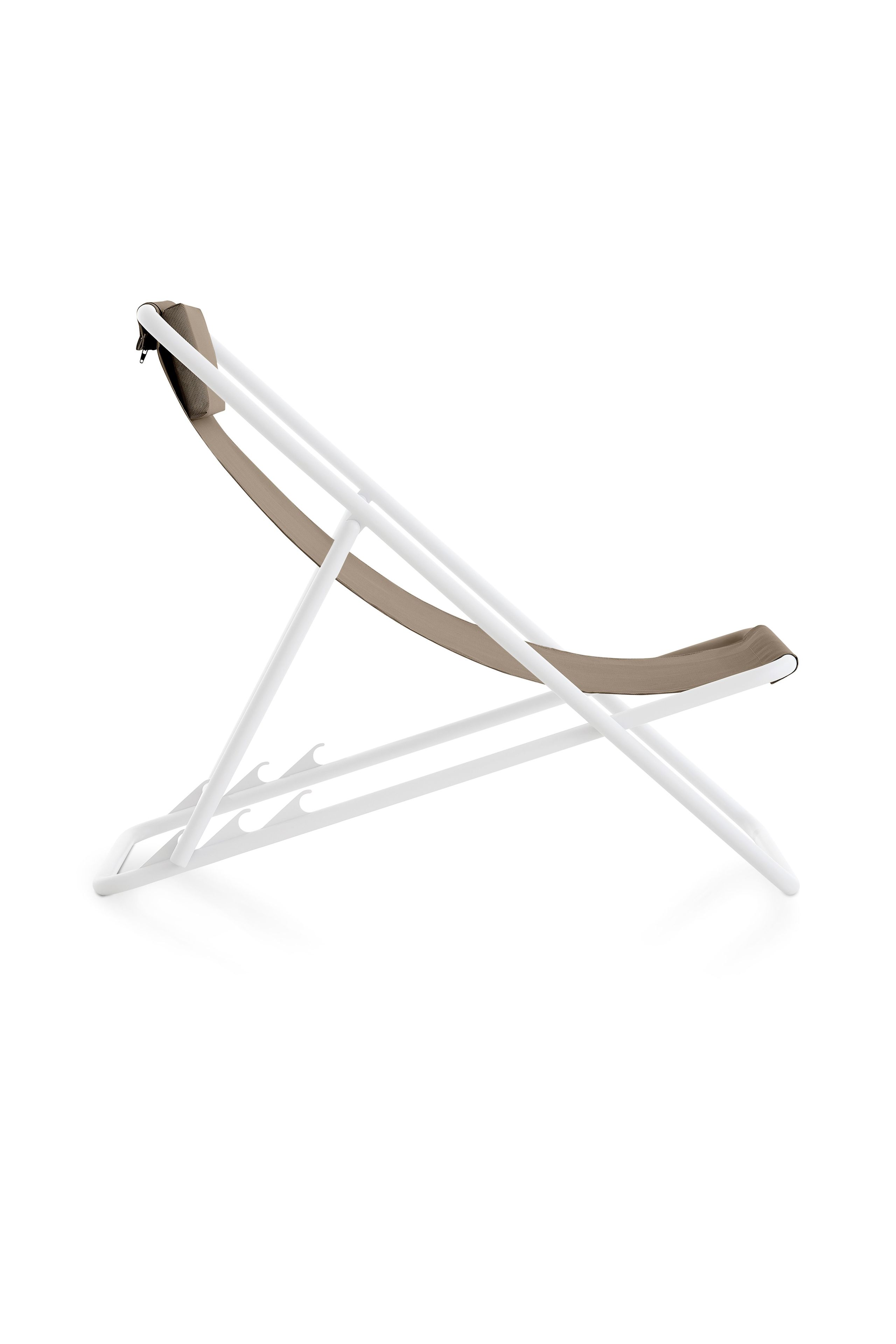 Складной шезлонг Diabla Trip ARCH-00108102 - Вид №19