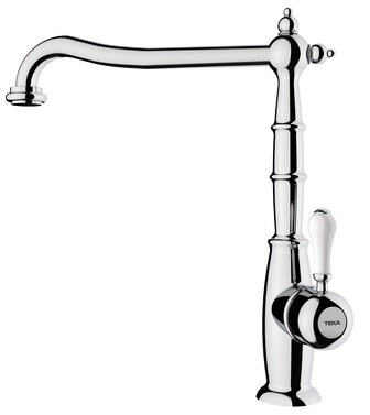 1312745 Смеситель Teka CL 915 CHROME Испания  - Вид №3