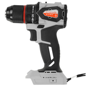 Дрель-шуруповерт Интерскол ДА-13/18В 55   , Без ЗУ, Без АКБ 5630534