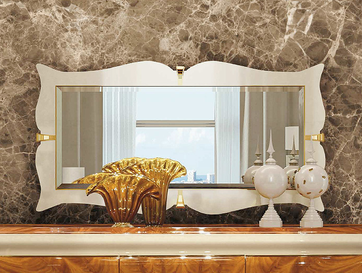 Зеркало  REDECO 2146 Trilogy