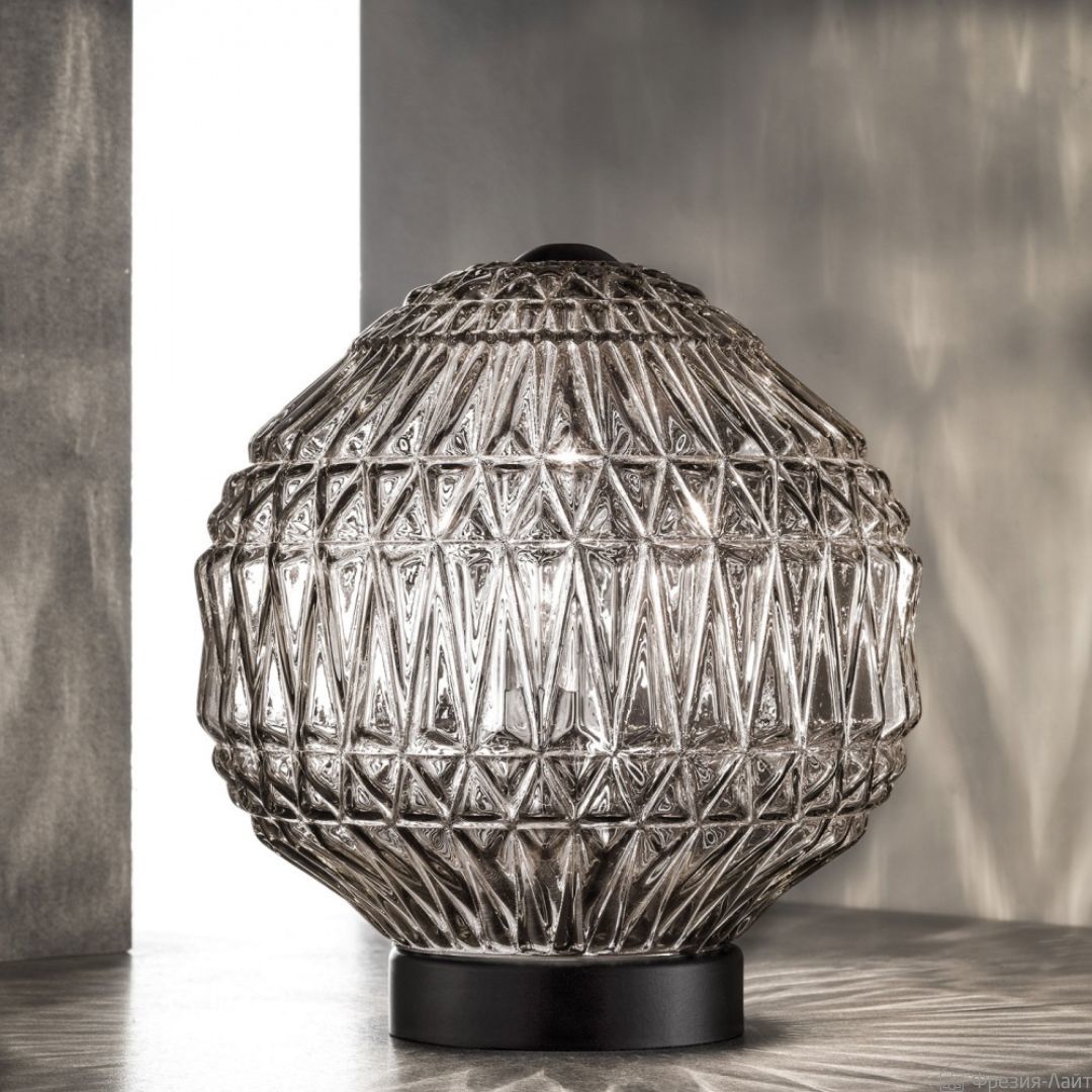 Masiero VE 1051 TL1 P лампа настольная ve1051tl1p