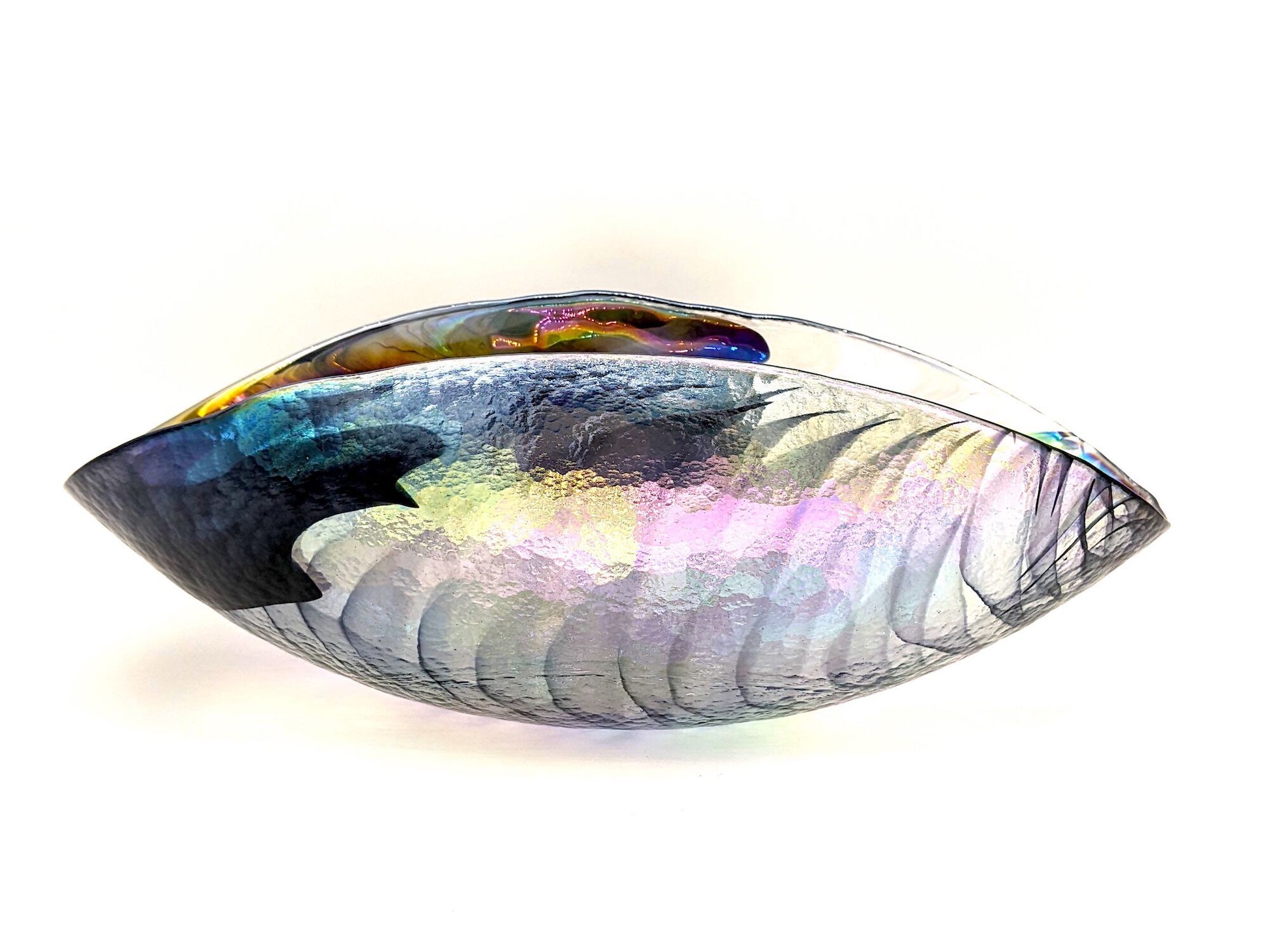 Центральные элементы из муранского стекла ручной работы YourMurano Shell ARCH-00106670