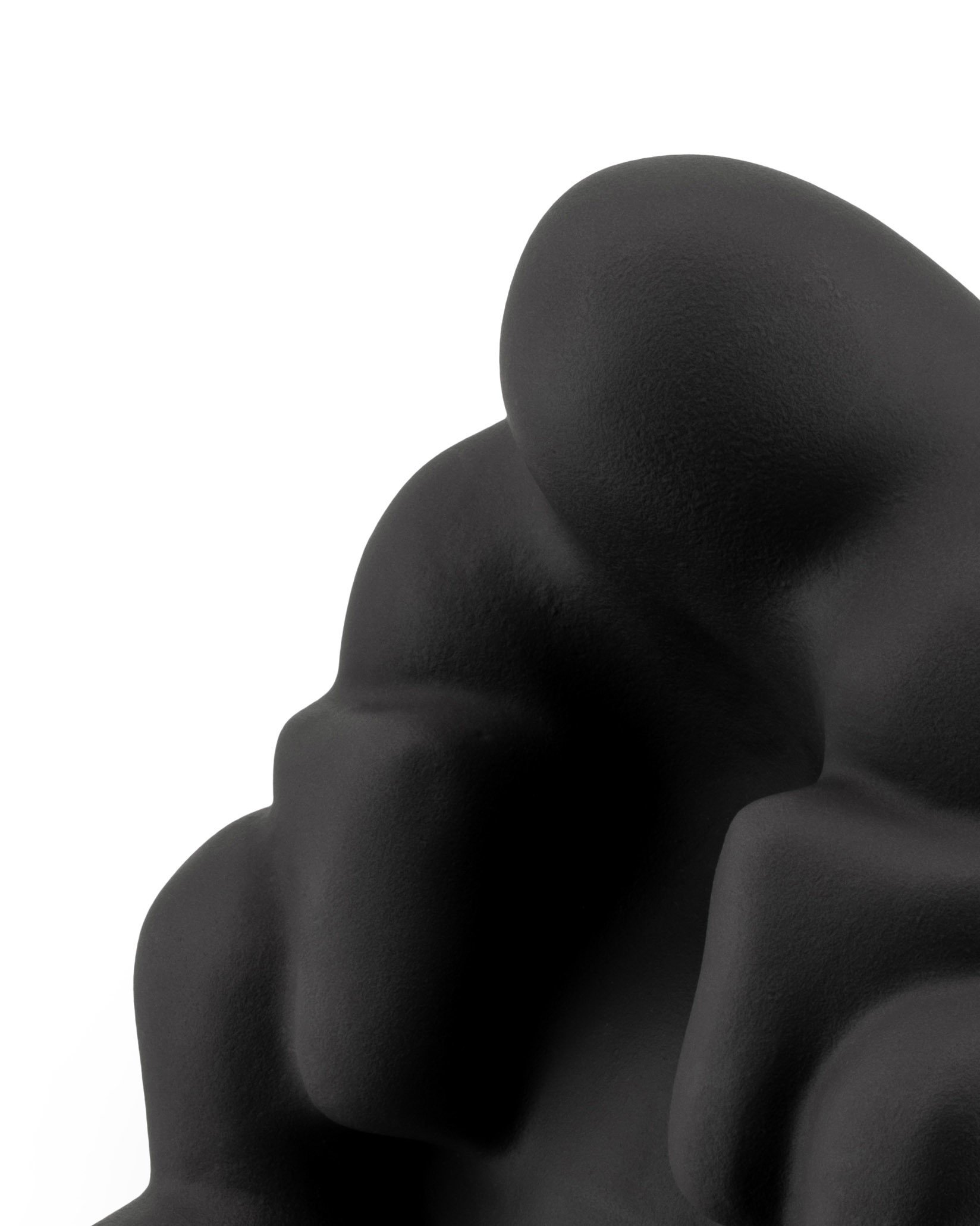 Дверной упор Alessi Dédé PS18 B - Вид №3