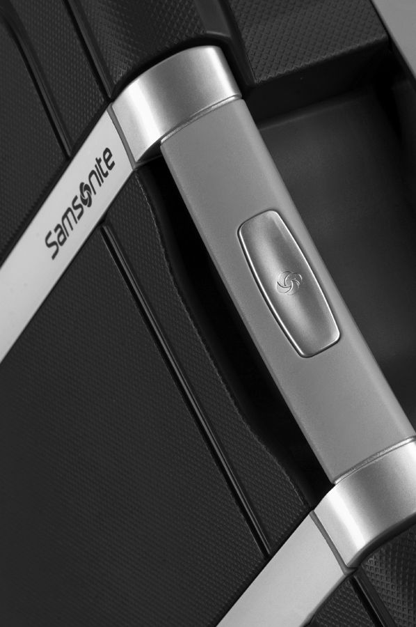 10U-09002 Чемодан 10U*002 Spinner 75/28 Samsonite S'Cure  - Вид №3