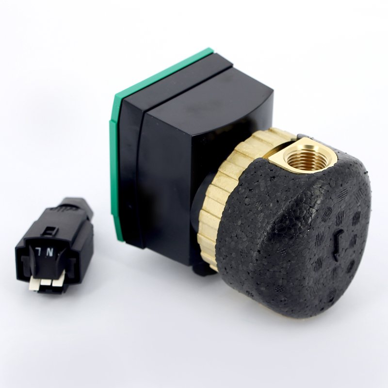 Насос циркуляционный WILO Star-Z NOVA 4132760 - Вид №4