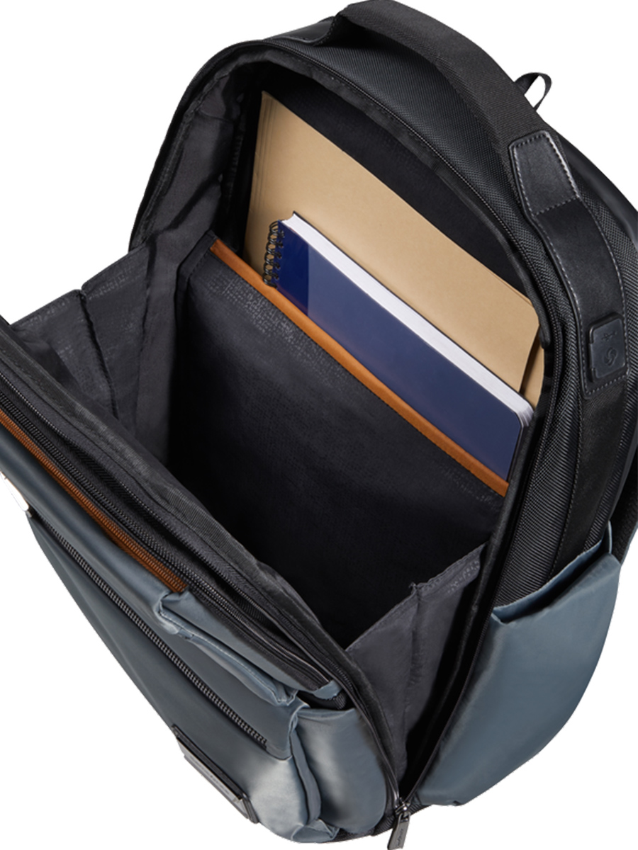 KG2-28003 Рюкзак для ноутбука KG2*003 Backpack 15.6 Samsonite Openroad 2.0  - Вид №3