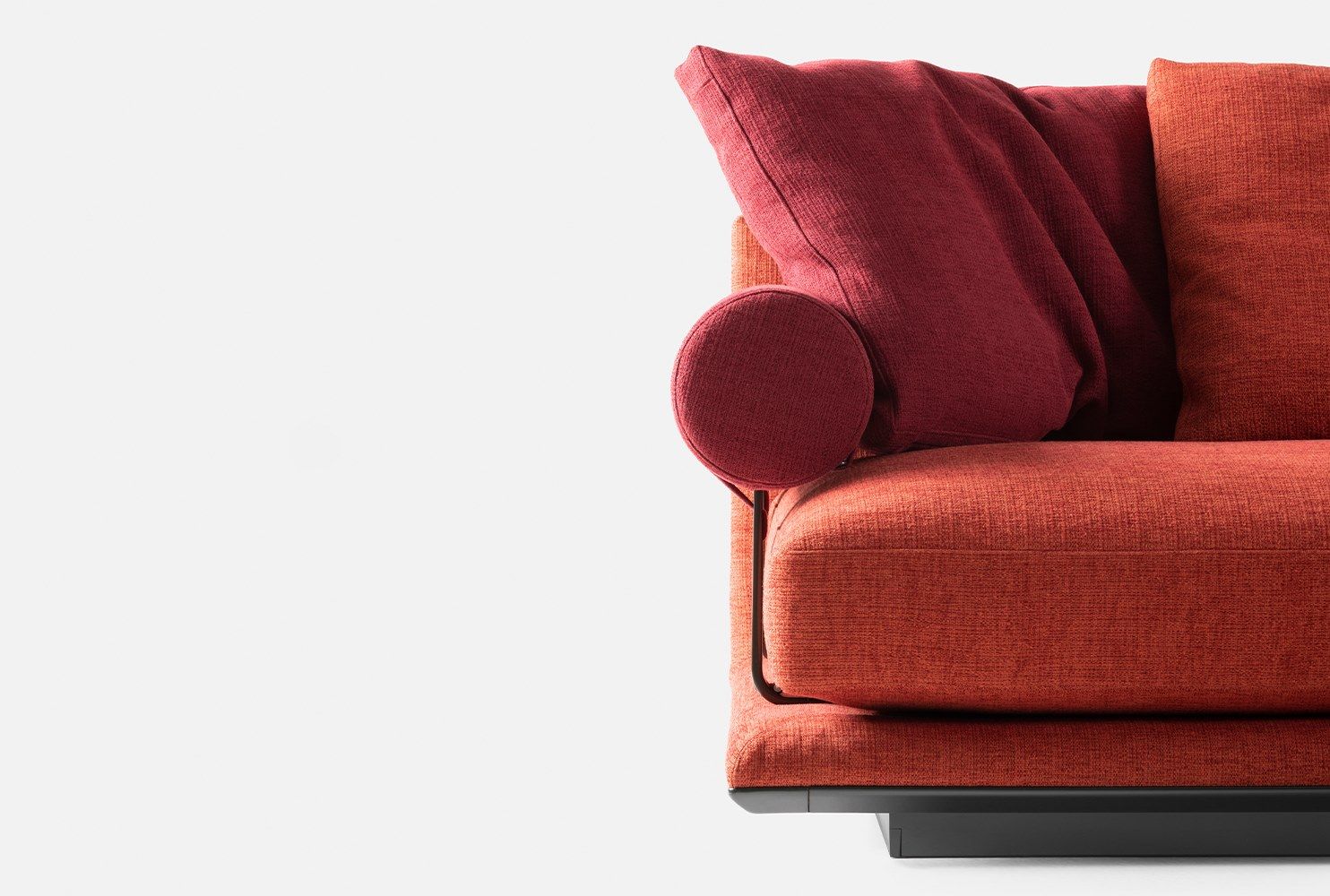 Секционный диван B&B Italia Noonu ARCH-00013428 - Вид №3