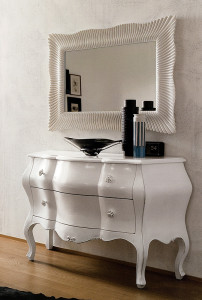 Буфет CLEOPATRA ALTA CORTE CR130