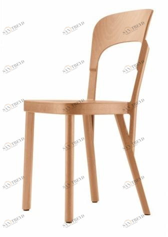 Thonet Деревянный стул 107 sun-id-1458294