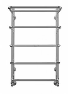 Полотенцесушитель водяной Terminus Полка П5 450*730