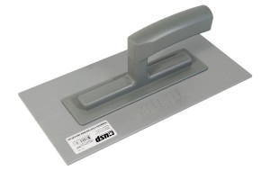 16167843 Пластиковая гладилка 280х140 мм 05125 Usp