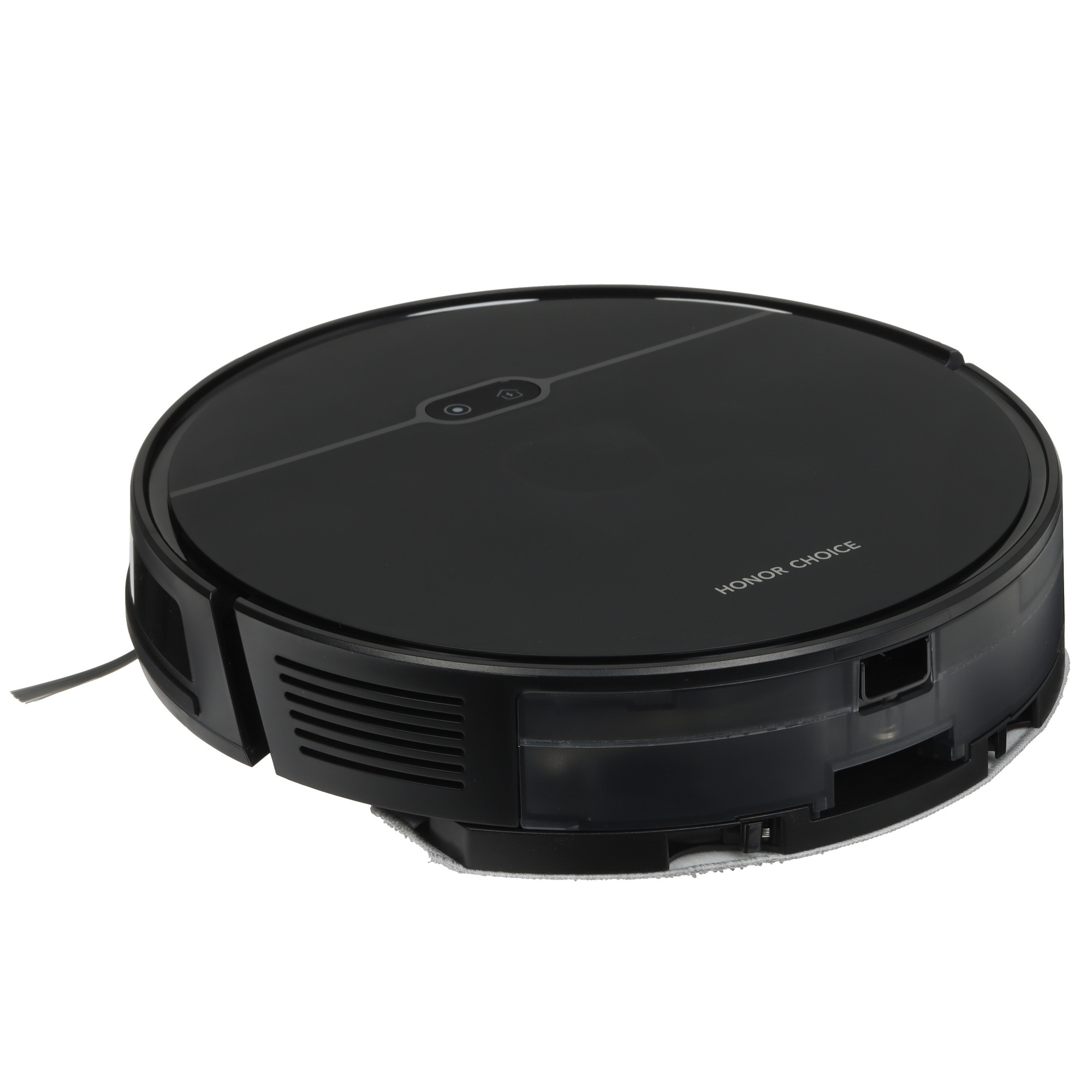 5499156 Робот-пылесос HONOR CHOICE Robot Cleaner M1 черный STDN-0015328 - Вид №1