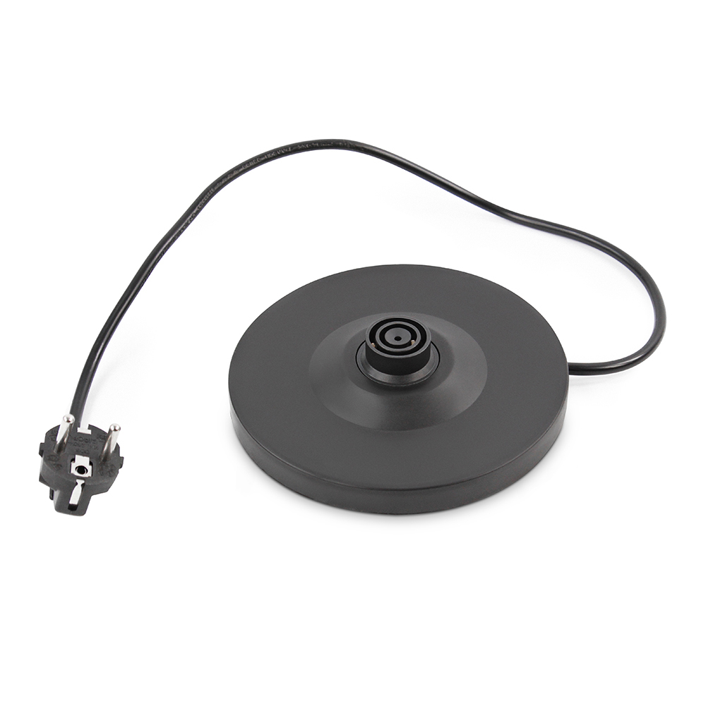 9091571 Электрочайник HOME ELEMENT HE-KT174 светлая яшма серебристый STDN-0140169 - Вид №9