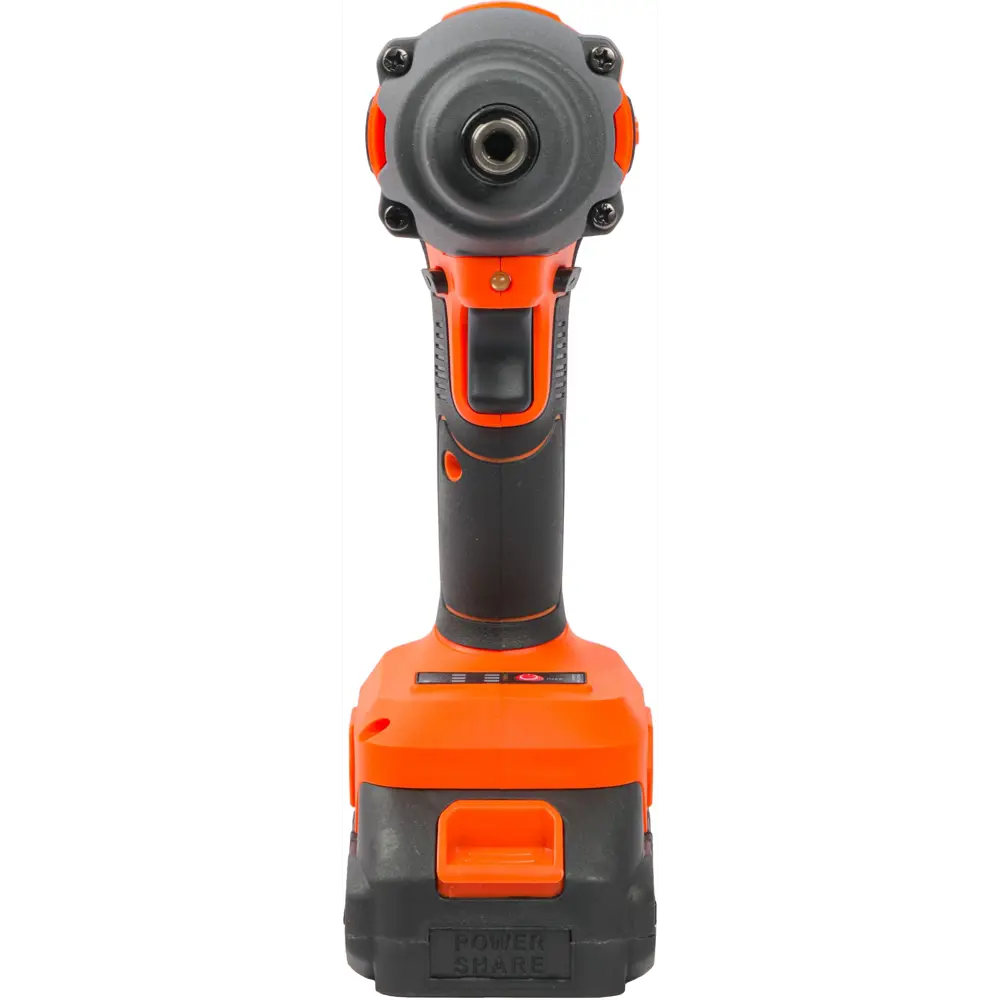 Аккумуляторный ударный винтоверт СПЕЦ БИА-21-Б с двумя батареями 89386884 STLM-1380884 - Вид №8