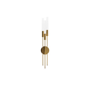 Настенные светильники Gala Torch Wall Lamp Covethouse LUXXU