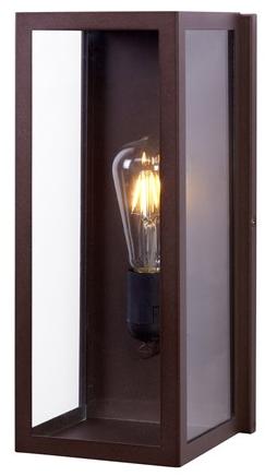 luxcambra Бра с люминесцентными кристаллами прямого света Brindisi Brindisi_2178 - Вид №3