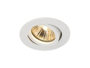 Алюминиевый регулируемый светодиодный прожектор