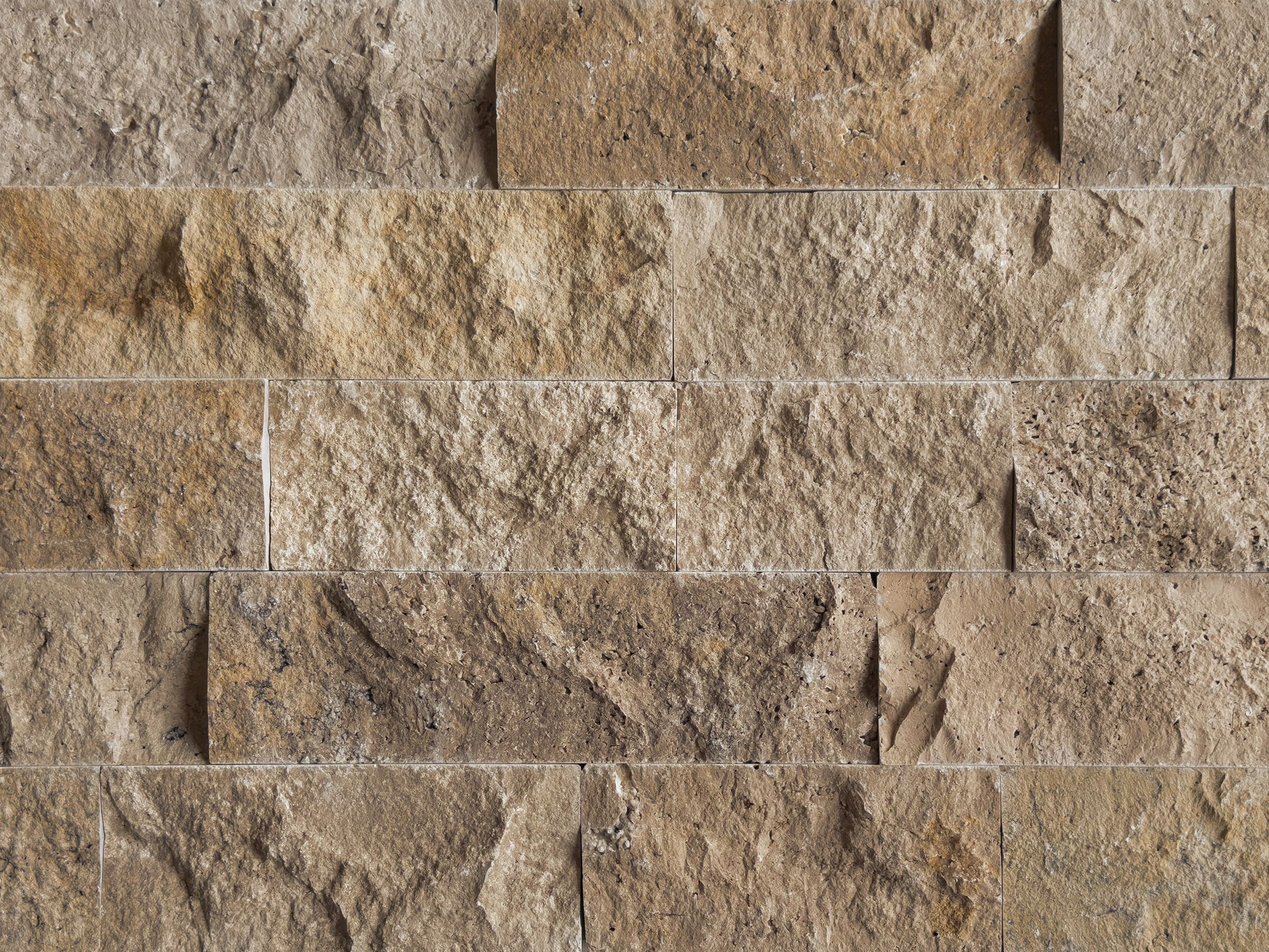 Наружная облицовка из натурального камня B&B Rivestimenti Naturali камень ARCH-00030351 - Вид №1