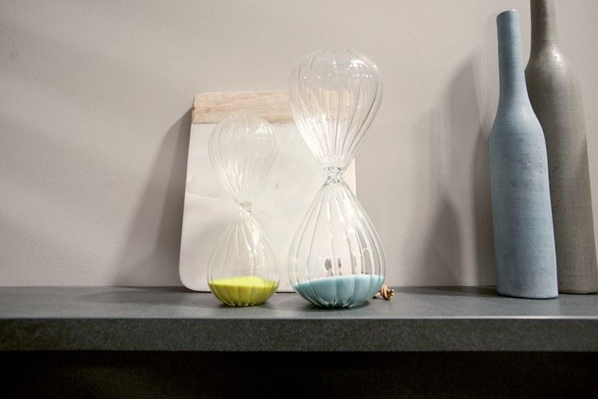 FLORIM stone Плиты из керамогранита большого формата под мрамор sun-id-1485077 - Вид №5