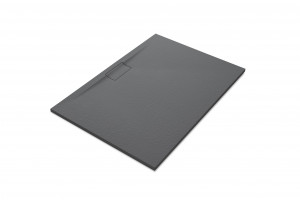MCBATH Nova Stone Cover 120x80 прямоугольный цемент