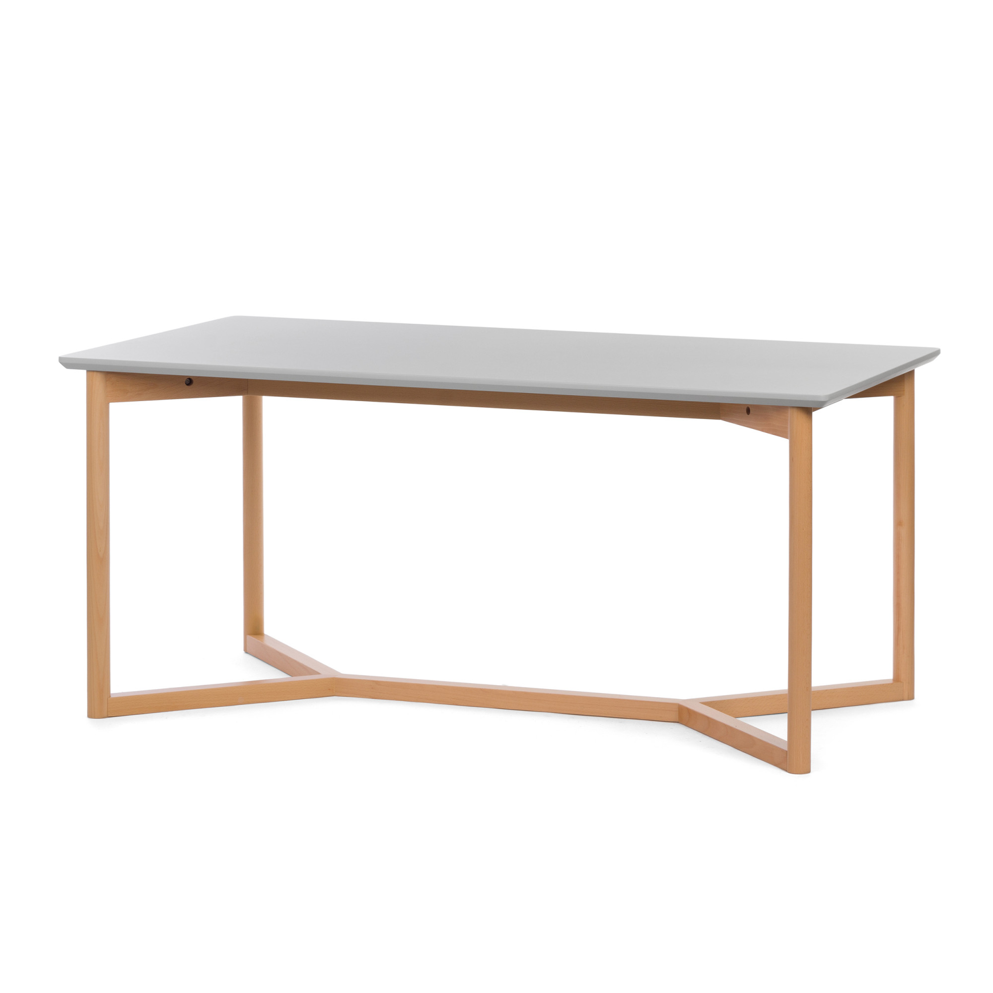 2000983196552 Обеденный стол Cai Grey LA FORMA 