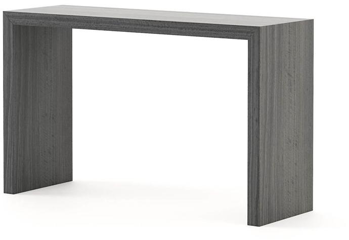 Laskasas Прямоугольная деревянная консоль sun-id-1452605 - Вид №2