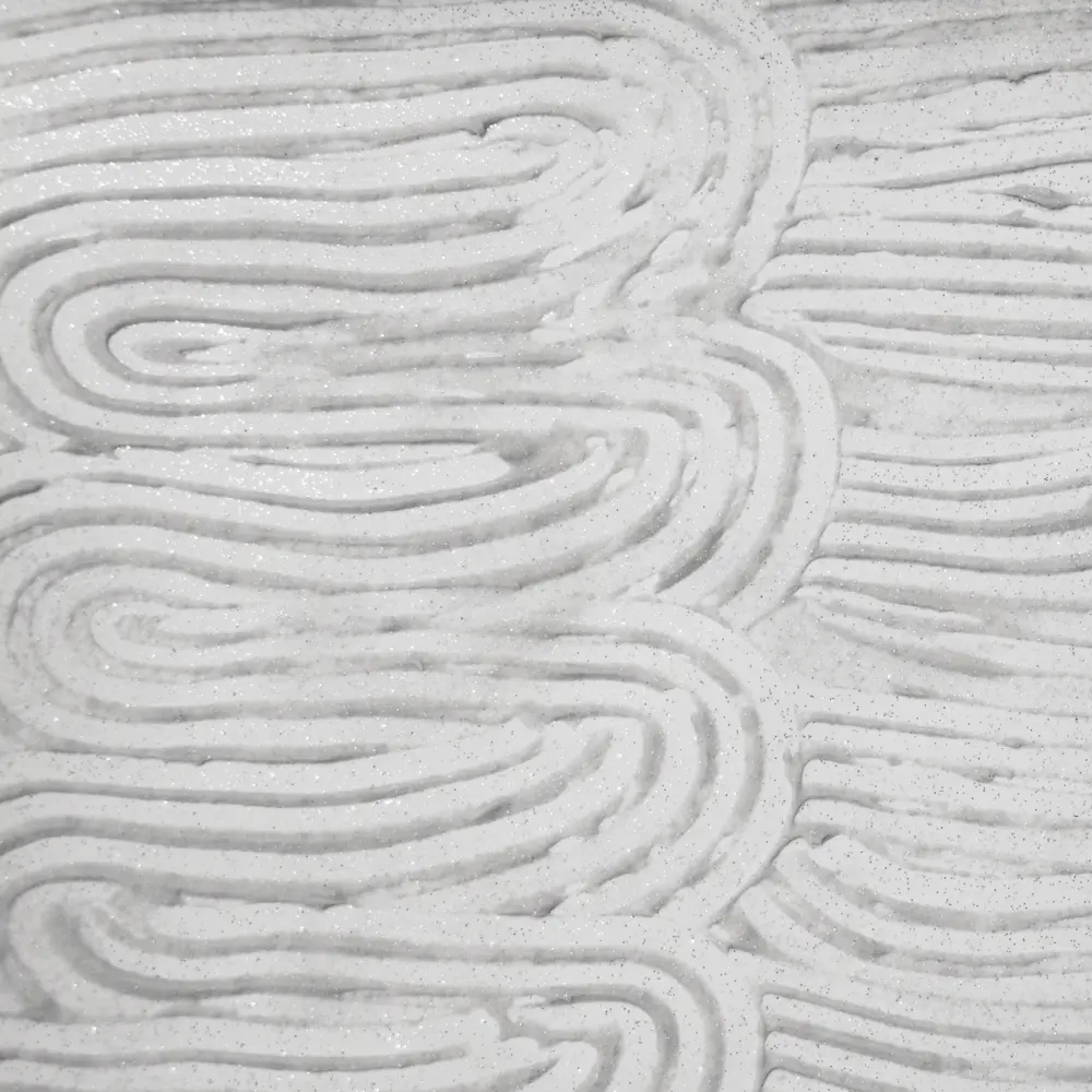 Текстурная паста KolerPark акриловая 150 мл мерцающая Santreyd STLM-2048061 - Вид №3