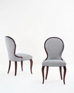 Стул  PIERMARIA PLAZA