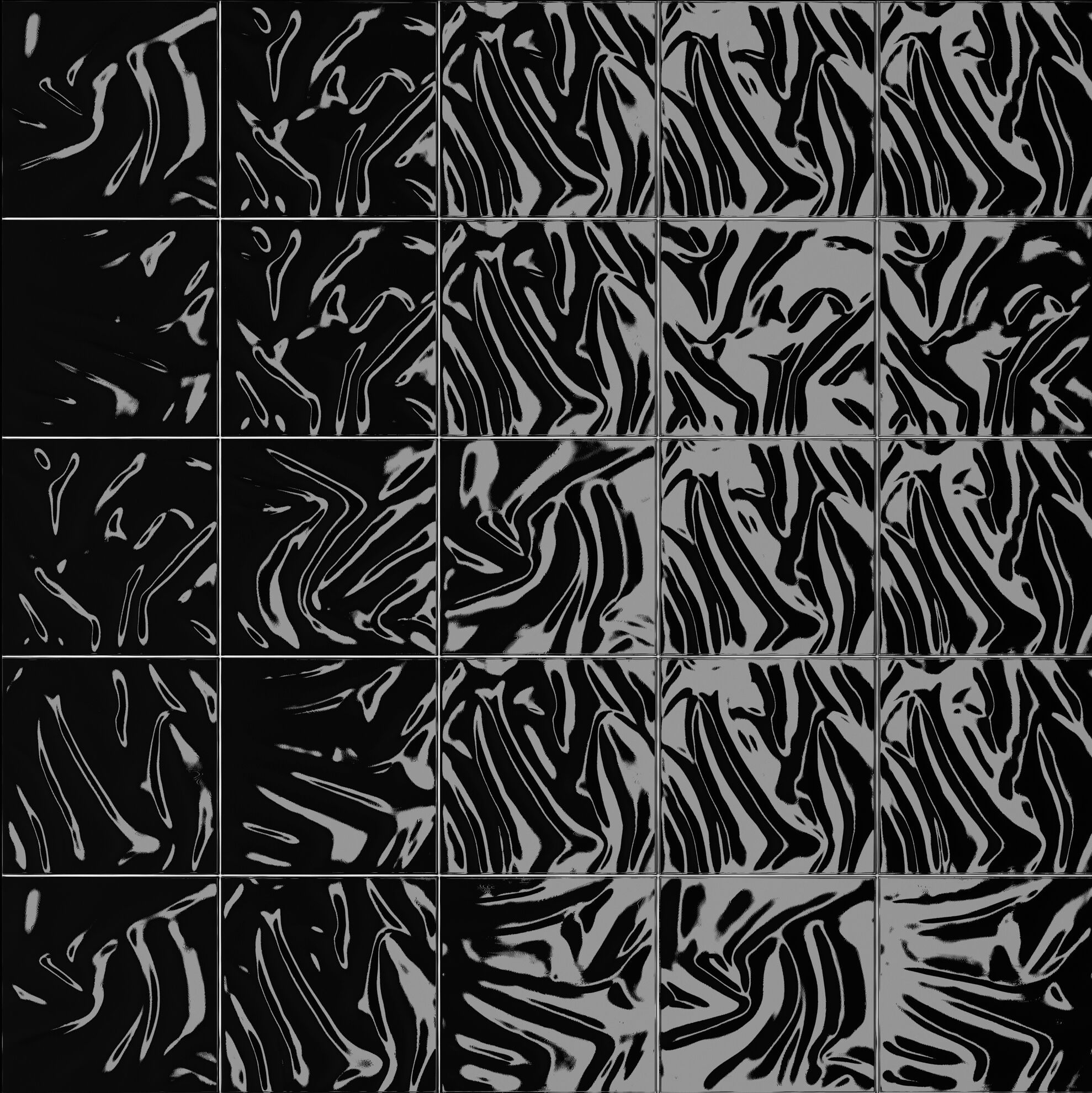 Керамогранит IRIS Ceramica Diesel Living ARCH-00153078 - Вид №21