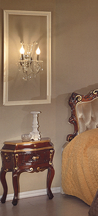 Тумбочка  GUERRA VANNI 2211 