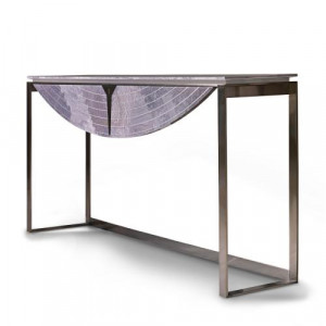 Basil Консоль с ящиком Visionnaire