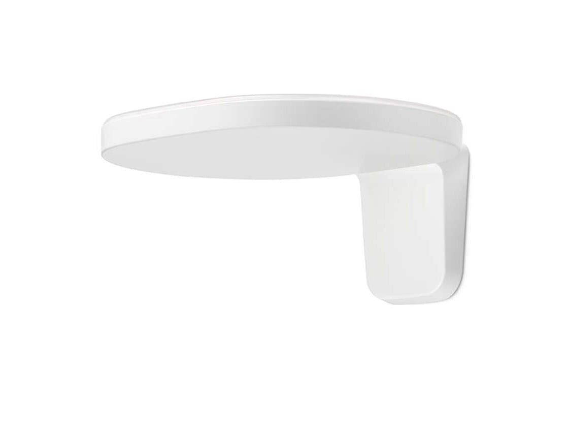 Литой алюминиевый светодиодный настенный светильник Flos OPLIGHT W1 ARCH-00006184 - Вид №1