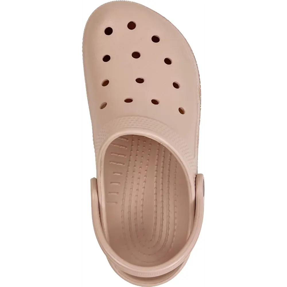 Сабо Dexter розовые 37 размер - легкие и гигиеничные 89346918 STLM-0964182 - Вид №3