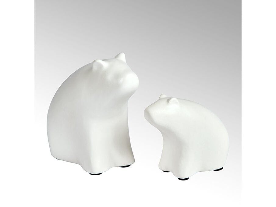 Керамические безделушки LAMBERT PUH BEAR ARCH-00034357 - Вид №5