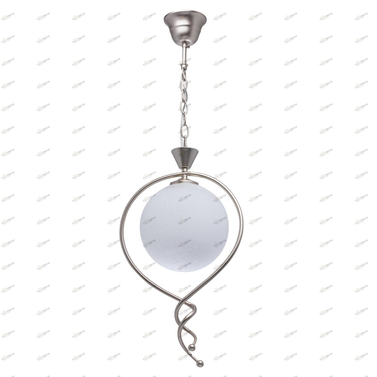 Подвесной светильник MW-Light Оливия 5 306012901 MW-LIGHT ОЛИВИЯ 199260 Белый 